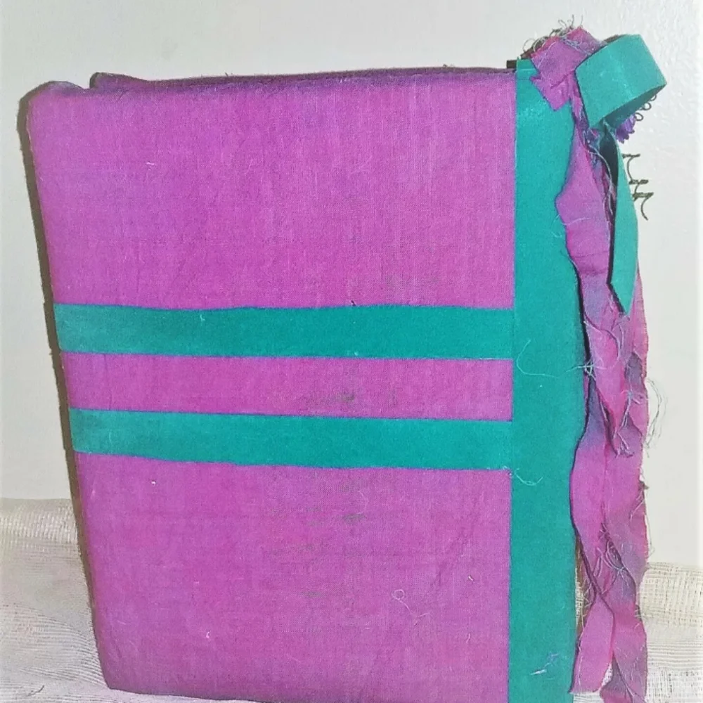 Fairy Tale Album Journal Wedding Book Baby Wedding